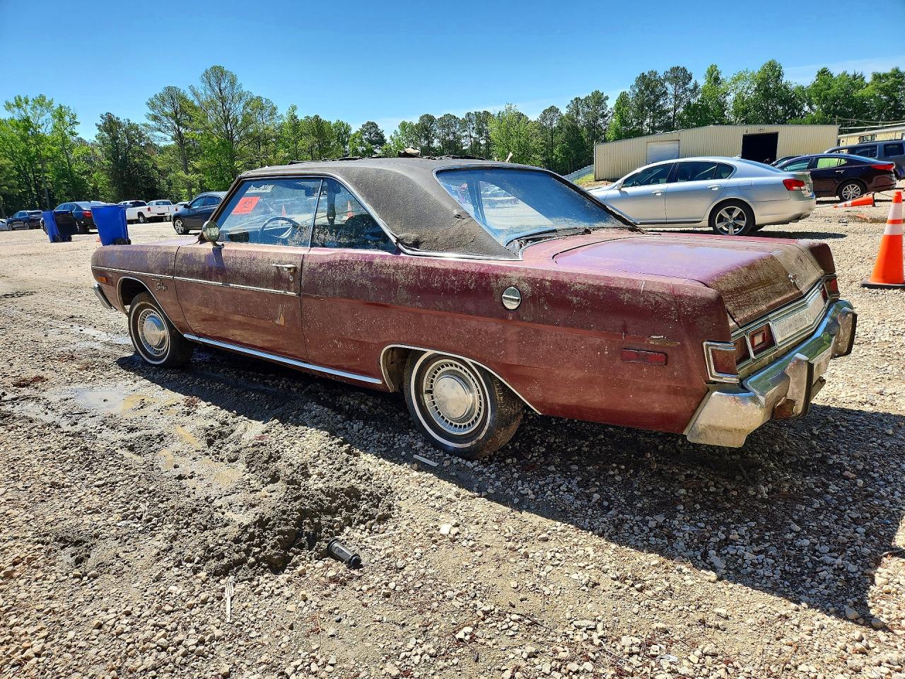 Dodge Dart