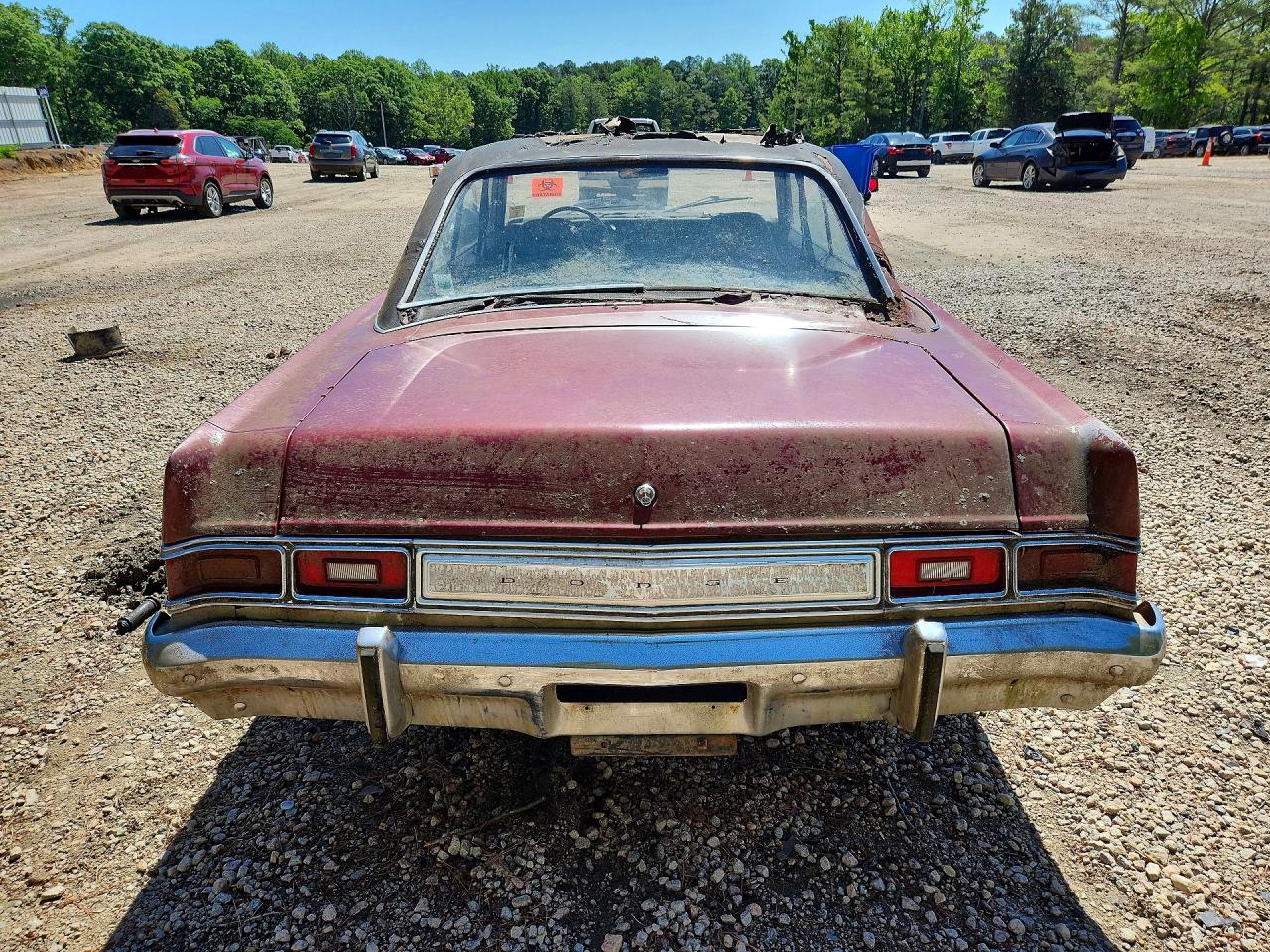 Dodge Dart