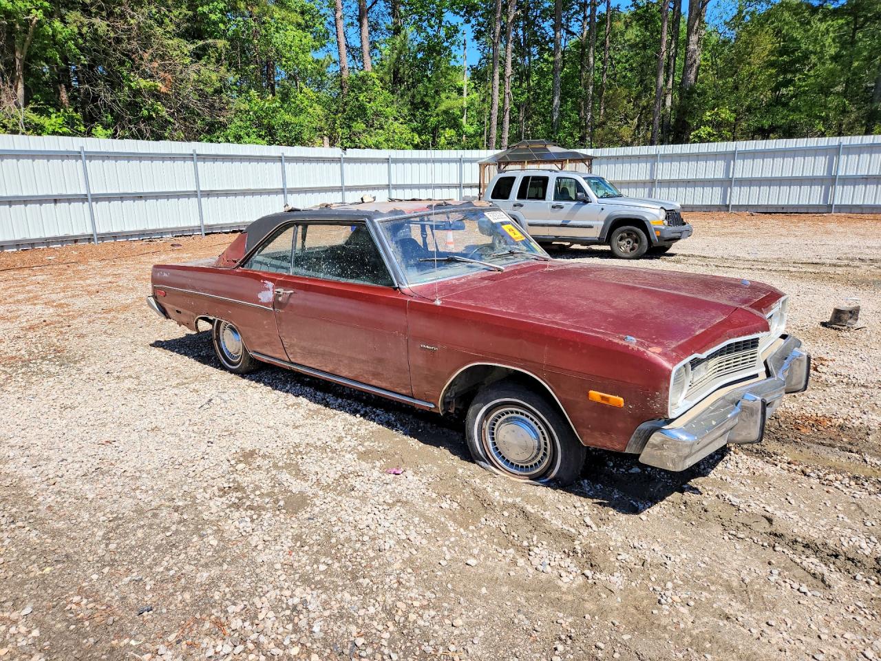 Dodge Dart