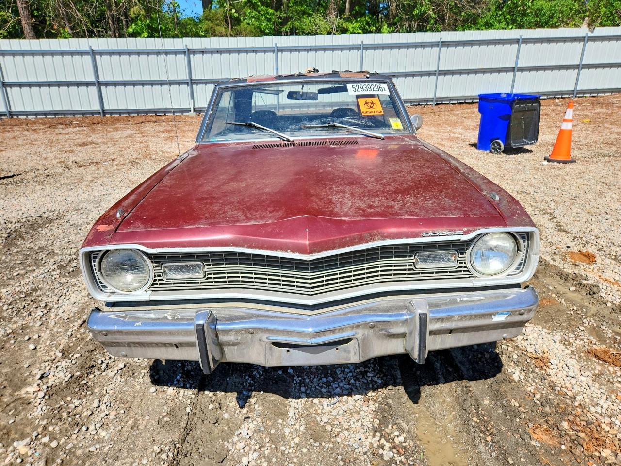 Dodge Dart