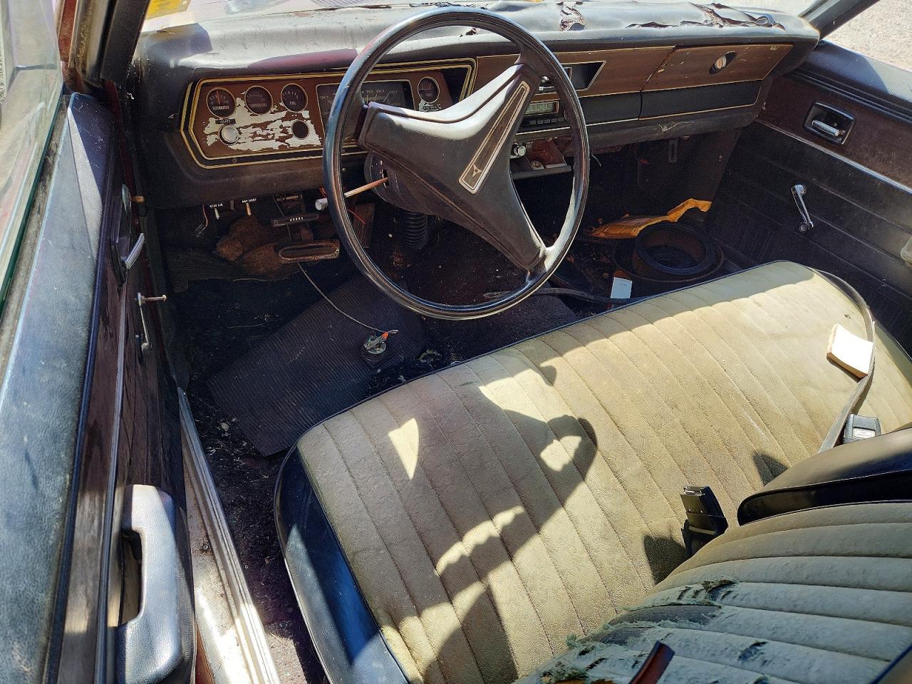 Dodge Dart