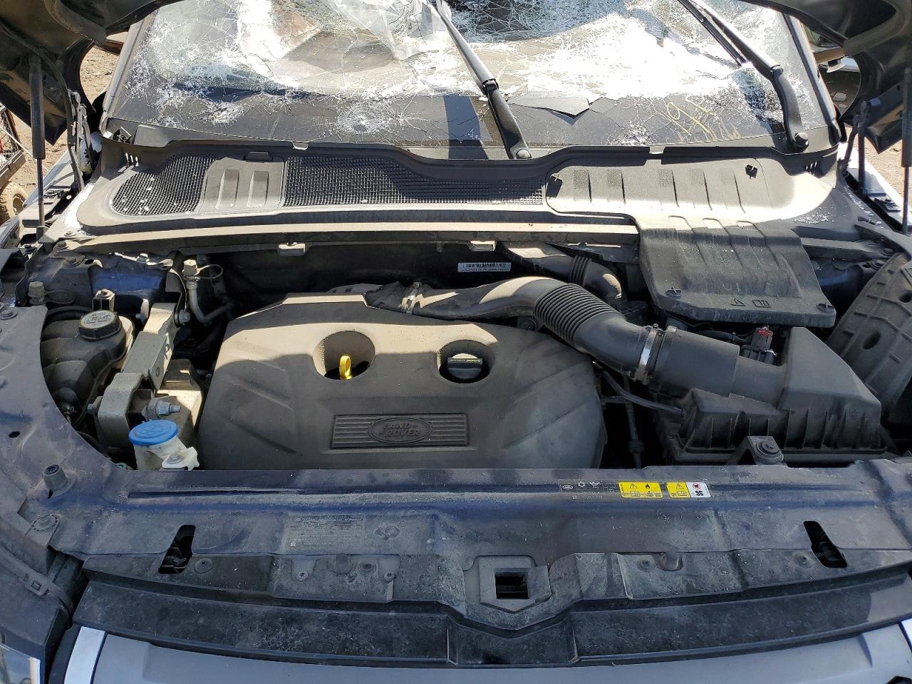 Land Rover Range Rover Se