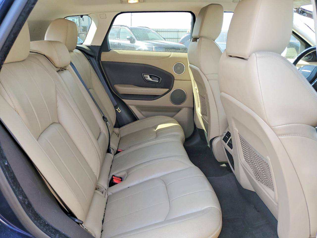 Land Rover Range Rover Se