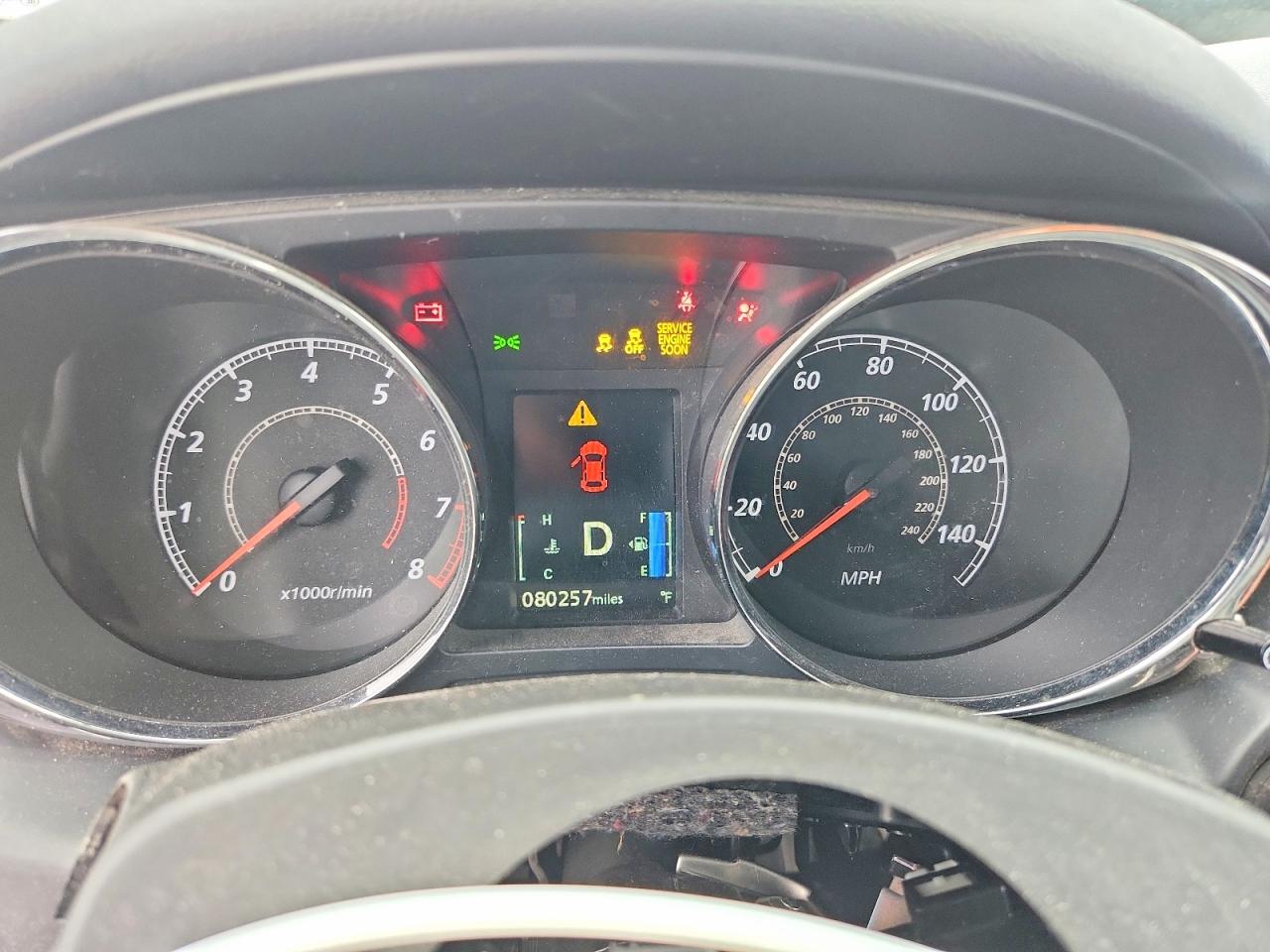 Mitsubishi Outlander Es