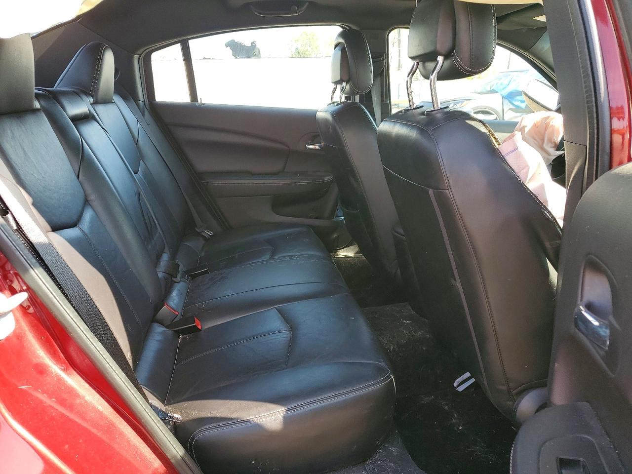 Chrysler 200 Limited