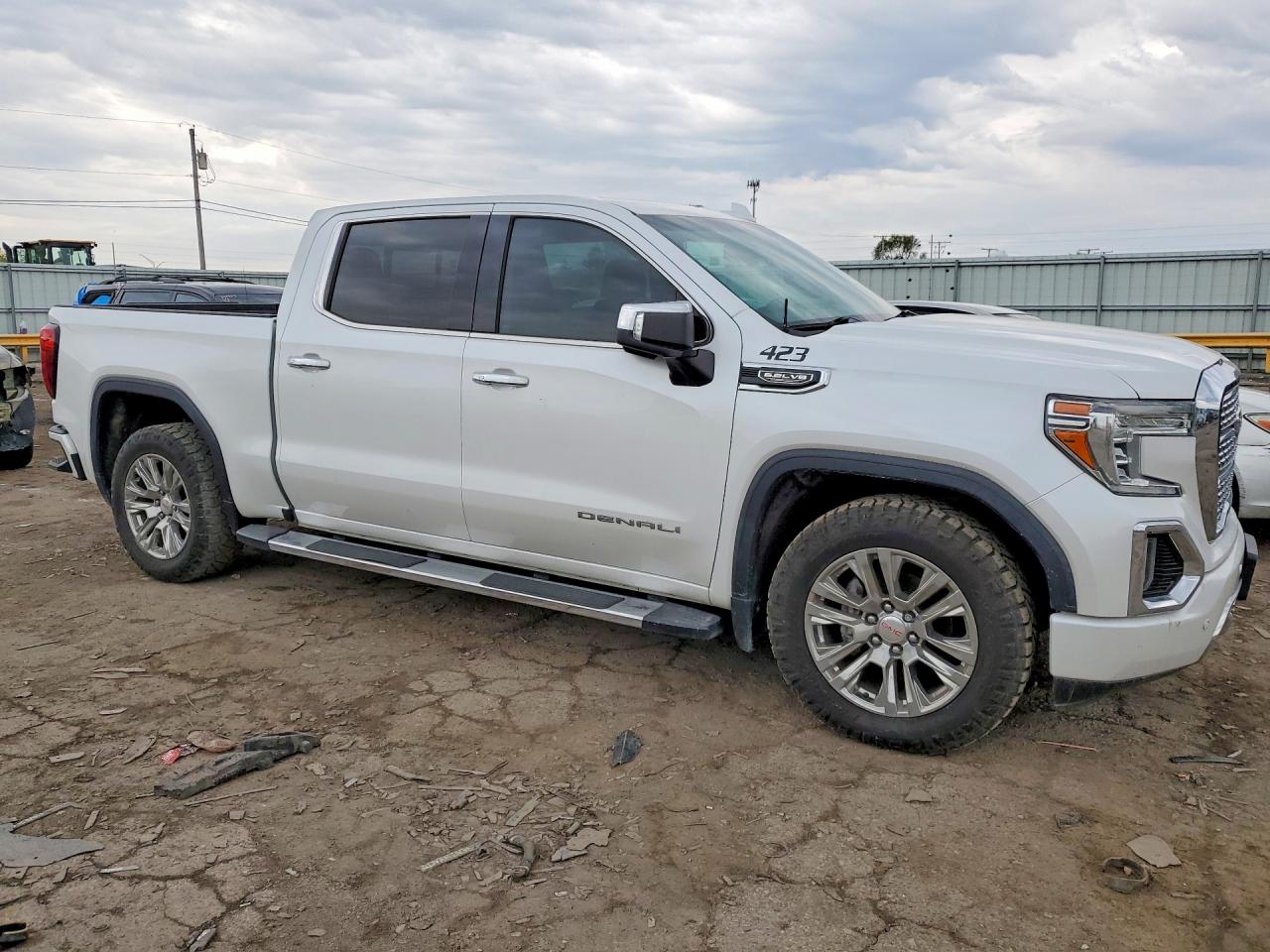 GMC Sierra C1500 Denali