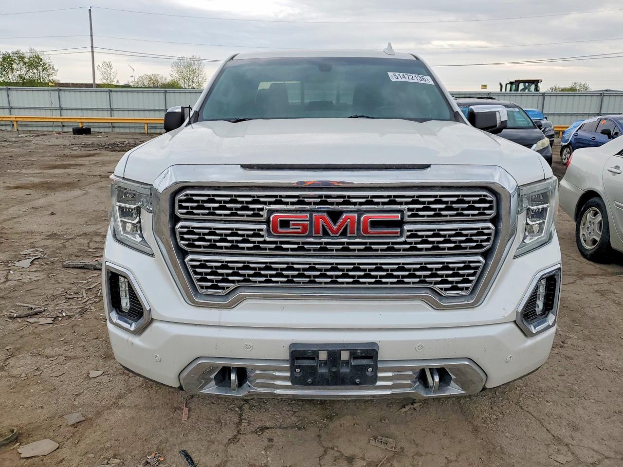 GMC Sierra C1500 Denali