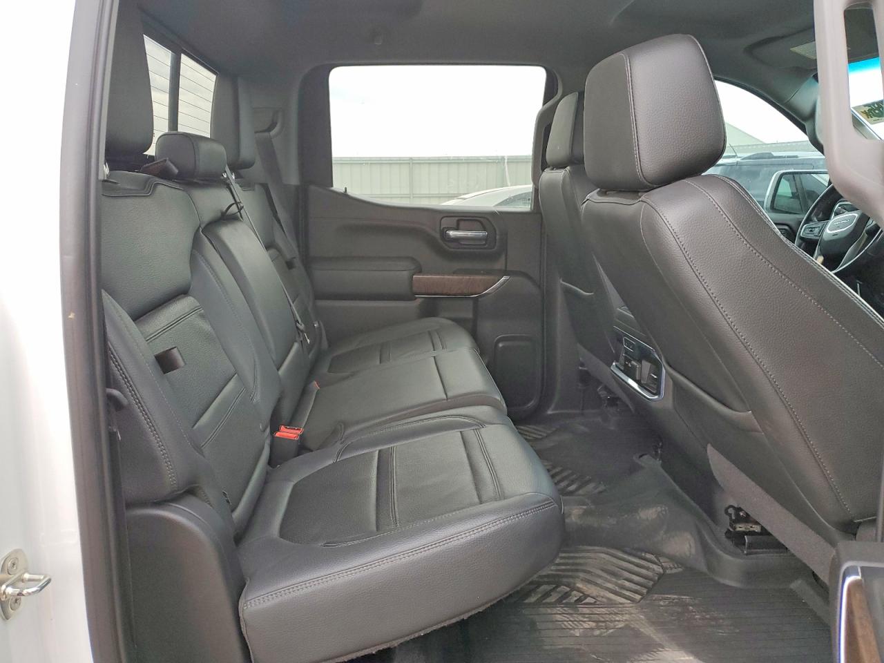 GMC Sierra C1500 Denali