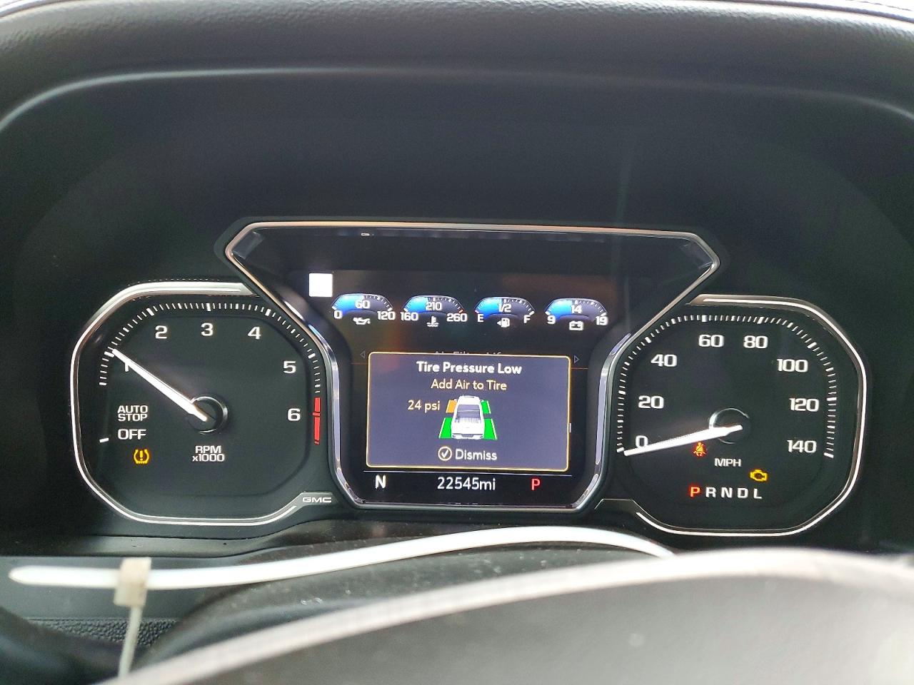 GMC Sierra C1500 Denali