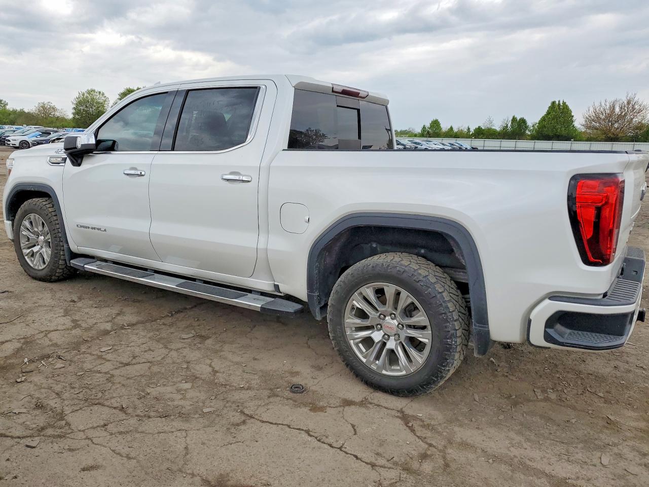 GMC Sierra C1500 Denali