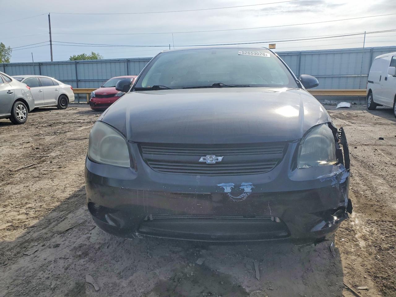 Chevrolet Cobalt Sport