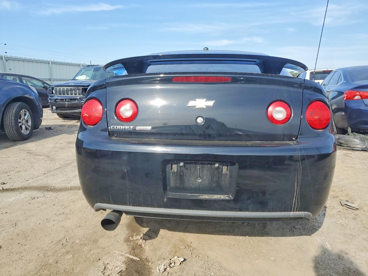Chevrolet Cobalt Sport