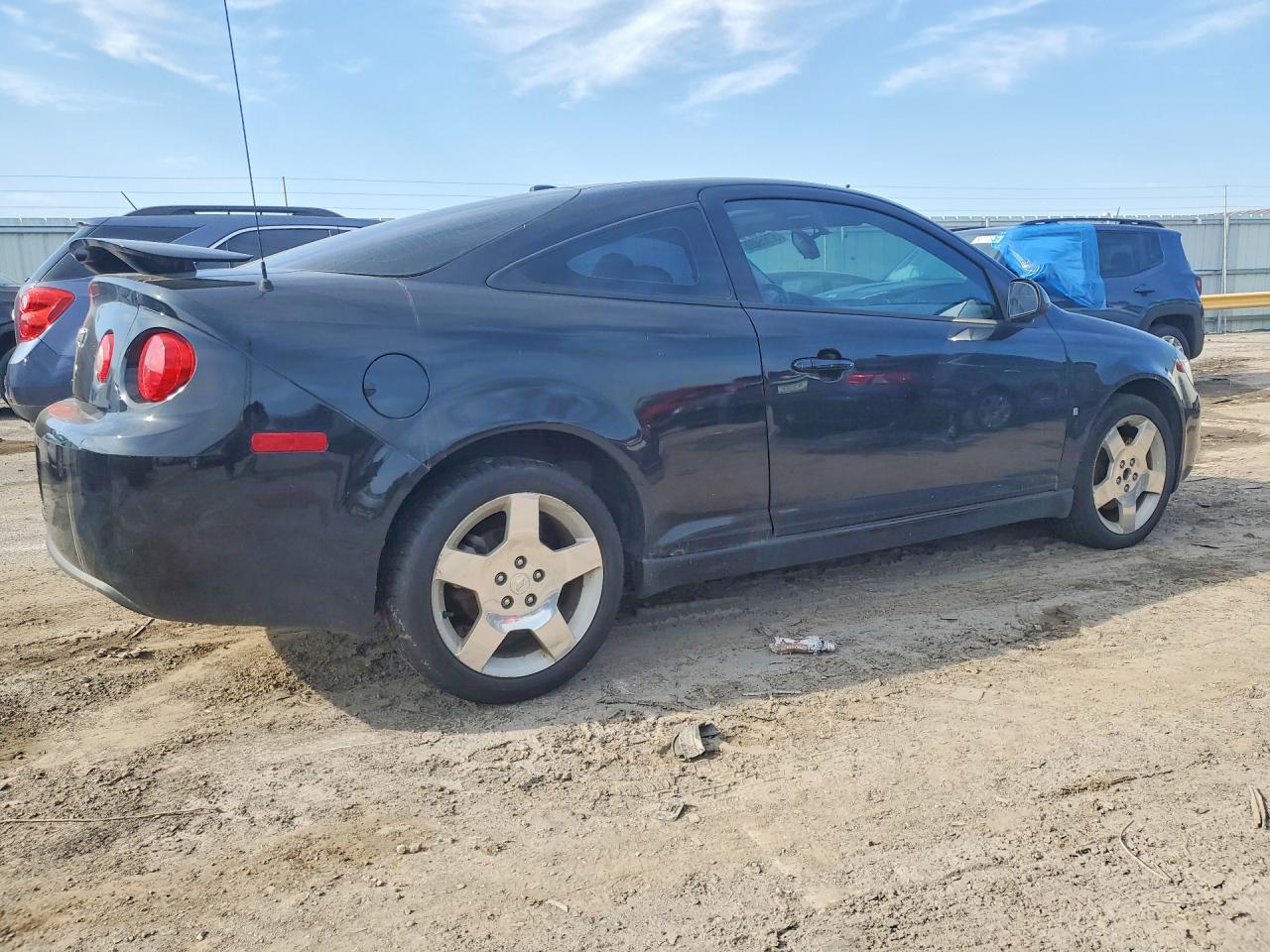 Chevrolet Cobalt Sport