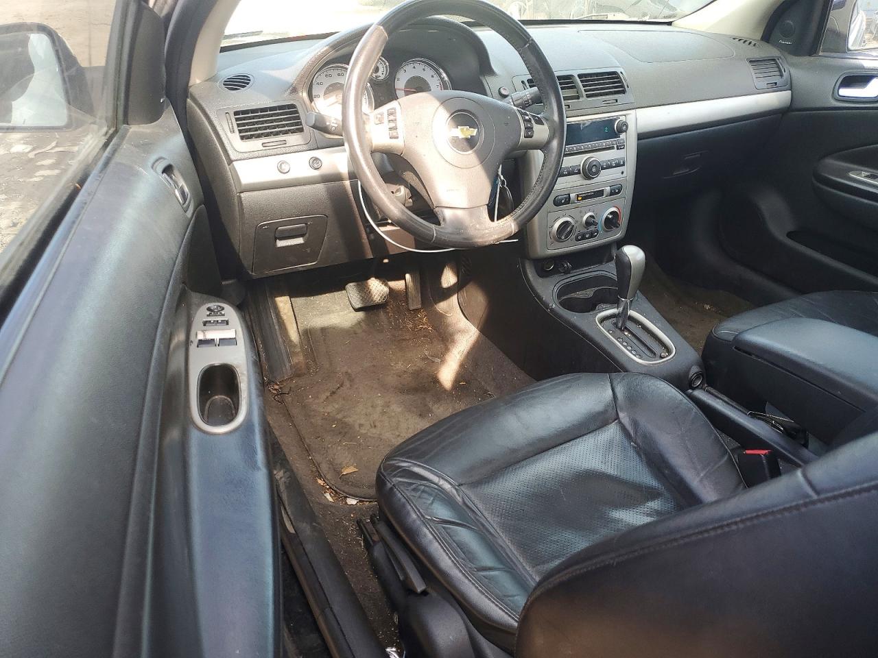 Chevrolet Cobalt Sport