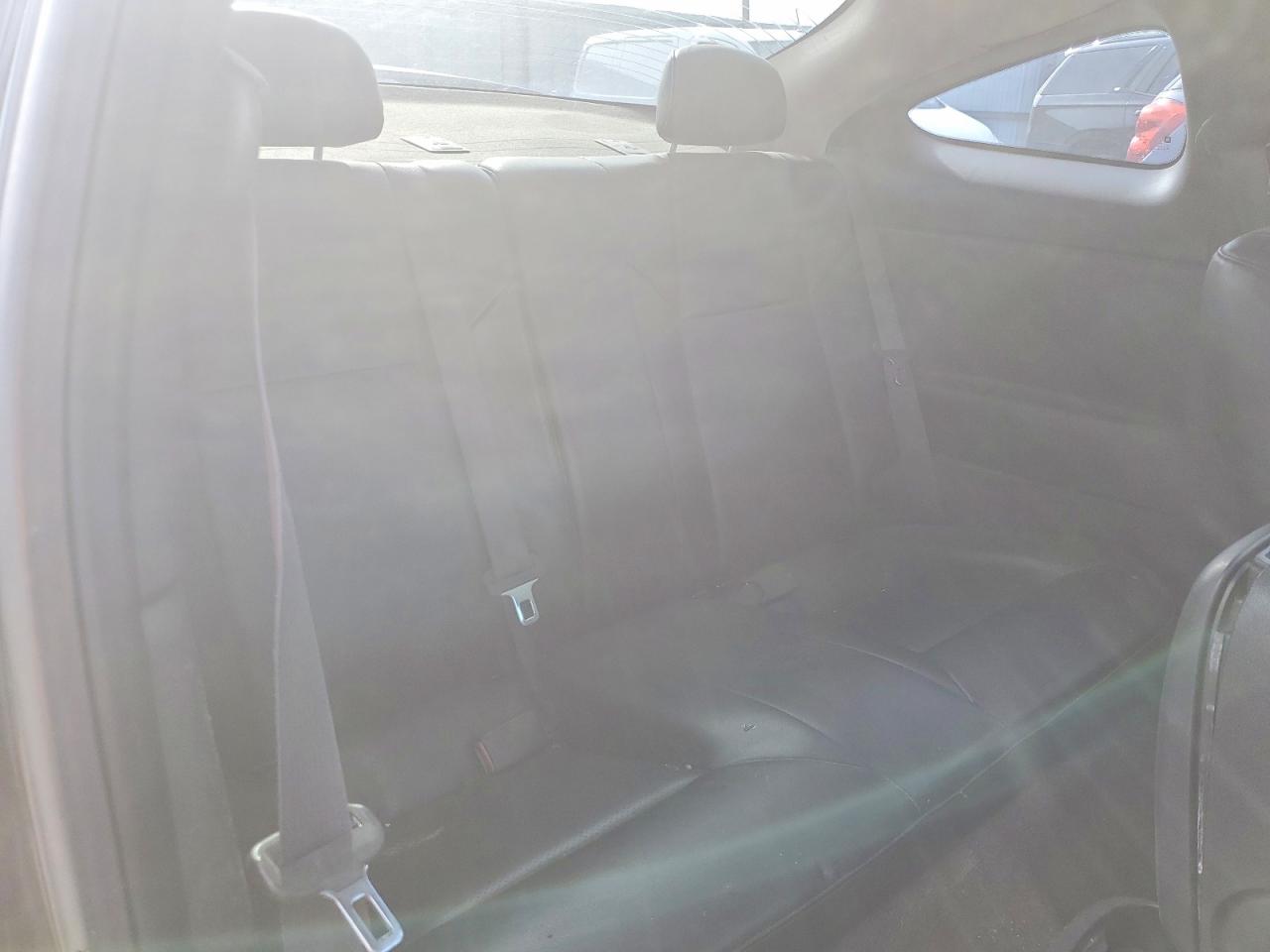 Chevrolet Cobalt Sport