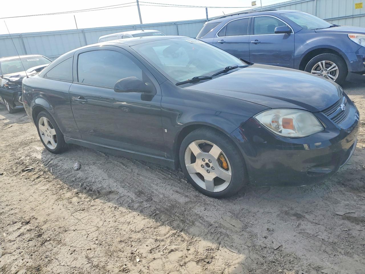 Chevrolet Cobalt Sport
