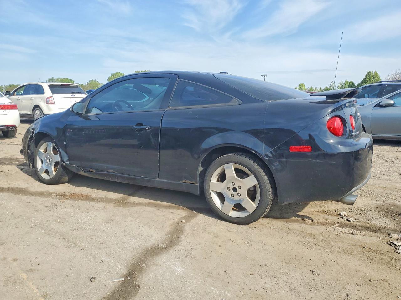 Chevrolet Cobalt Sport