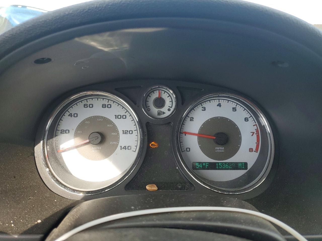 Chevrolet Cobalt Sport