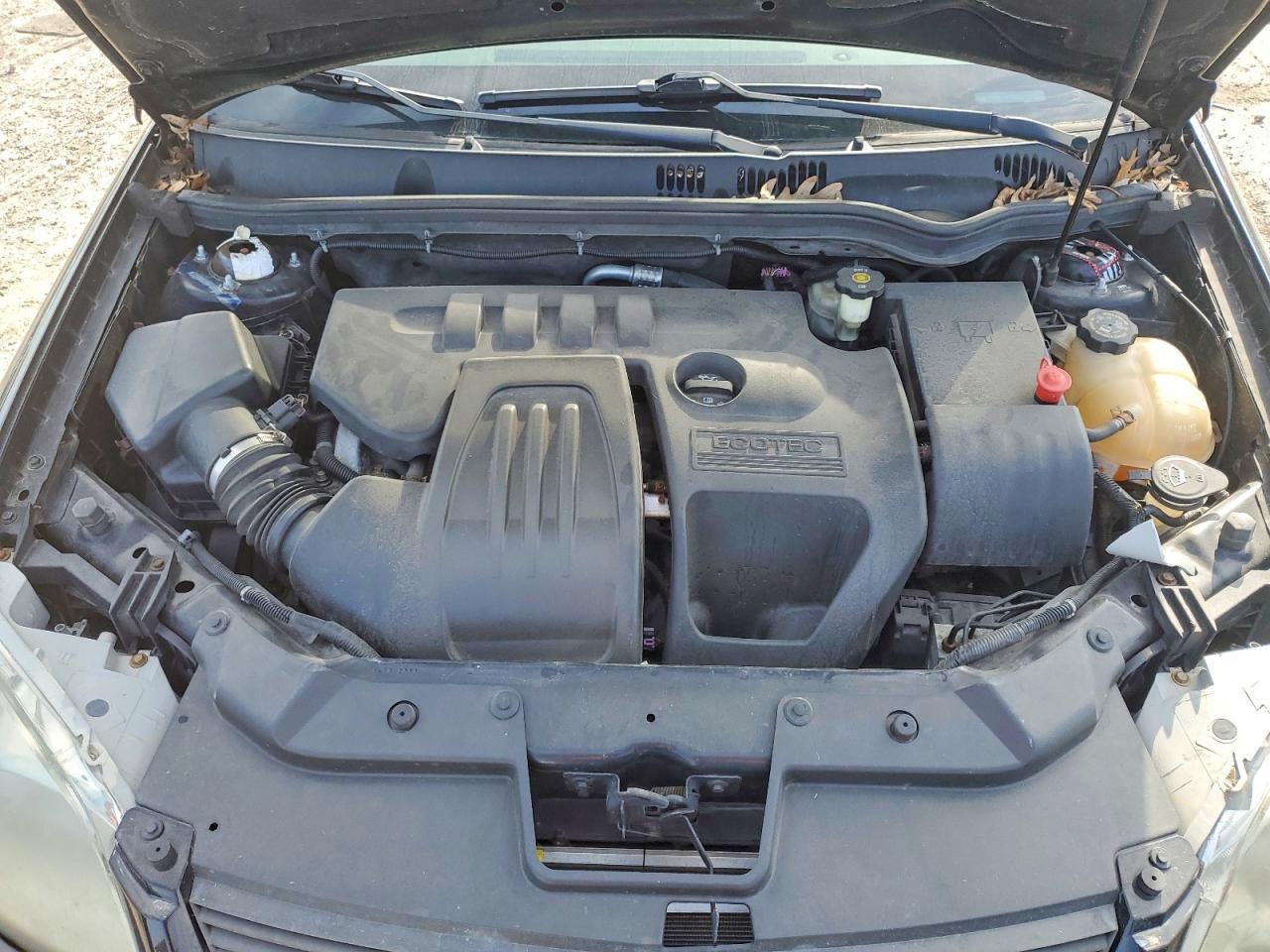 Chevrolet Cobalt Sport
