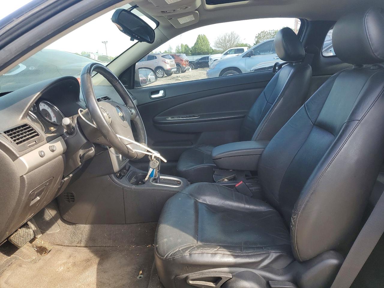 Chevrolet Cobalt Sport