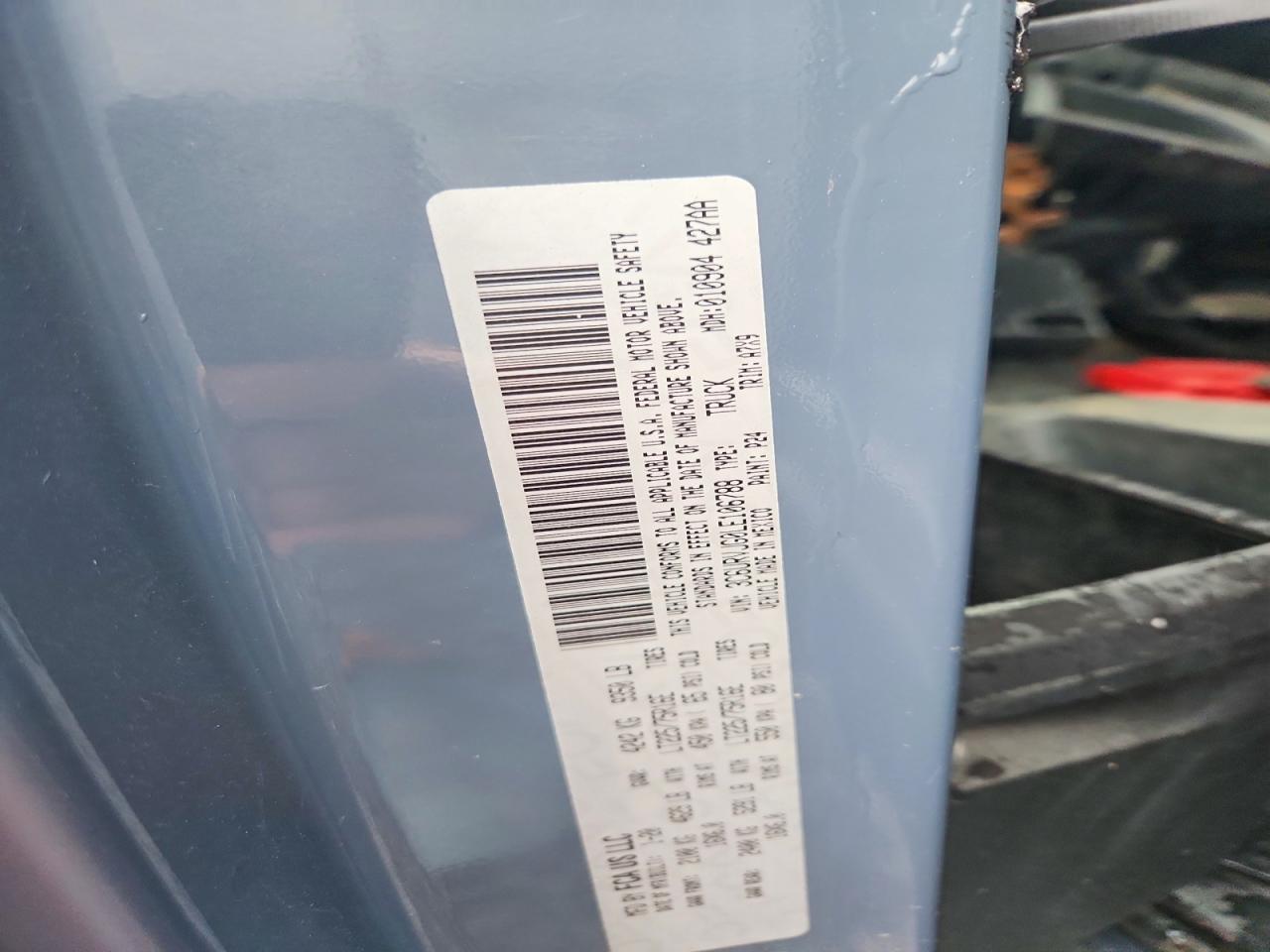 Ram Promaster