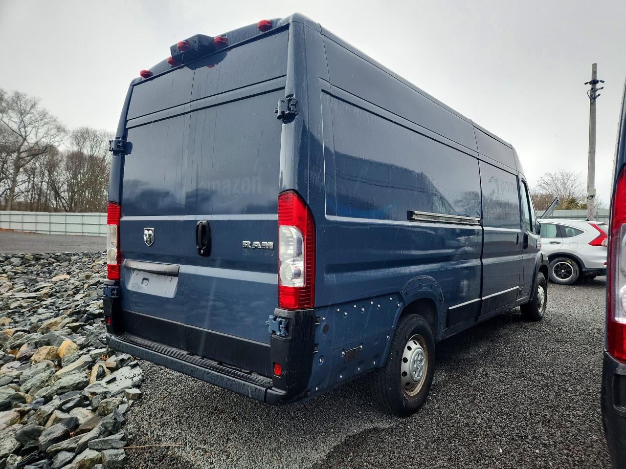 Ram Promaster
