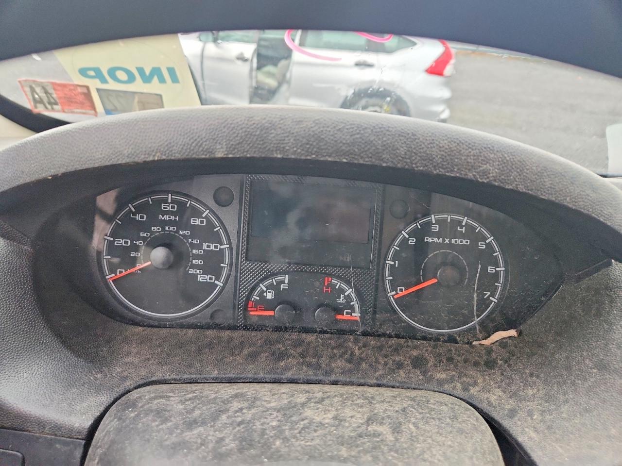 Ram Promaster