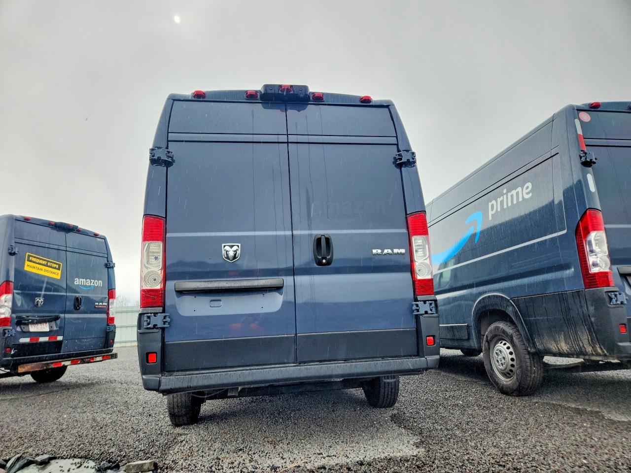 Ram Promaster