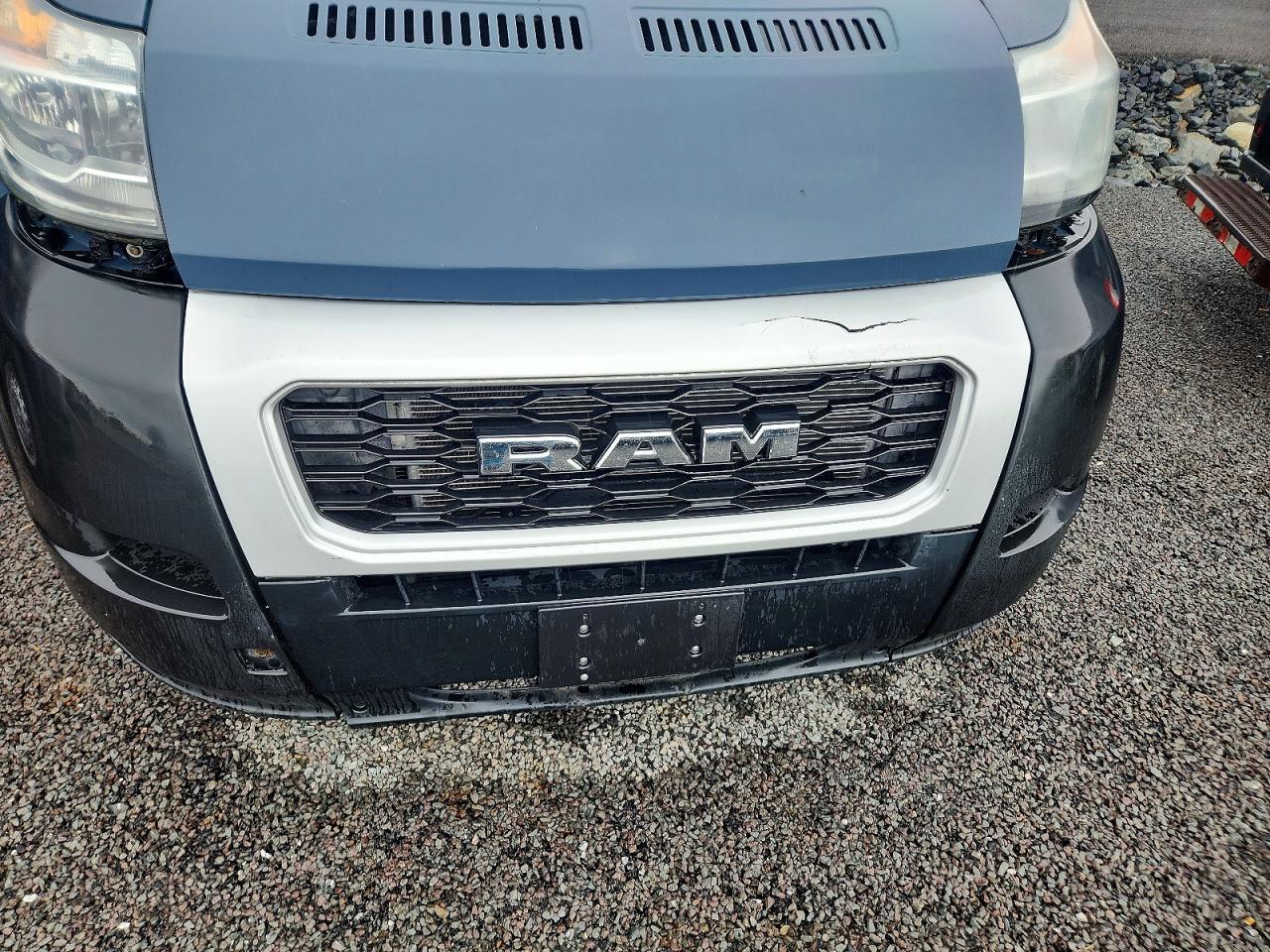 Ram Promaster