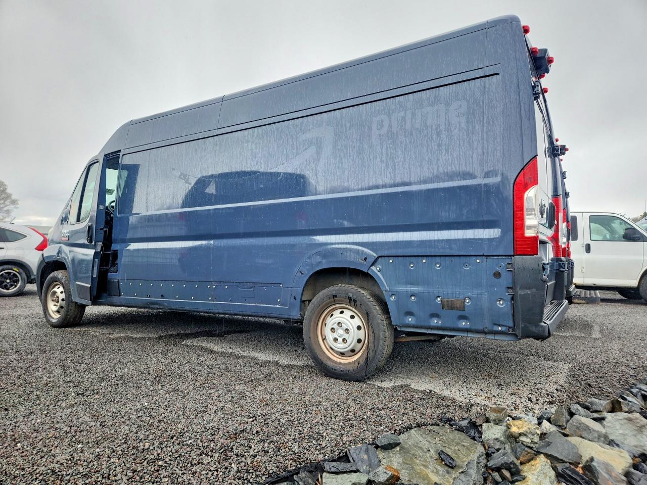 Ram Promaster
