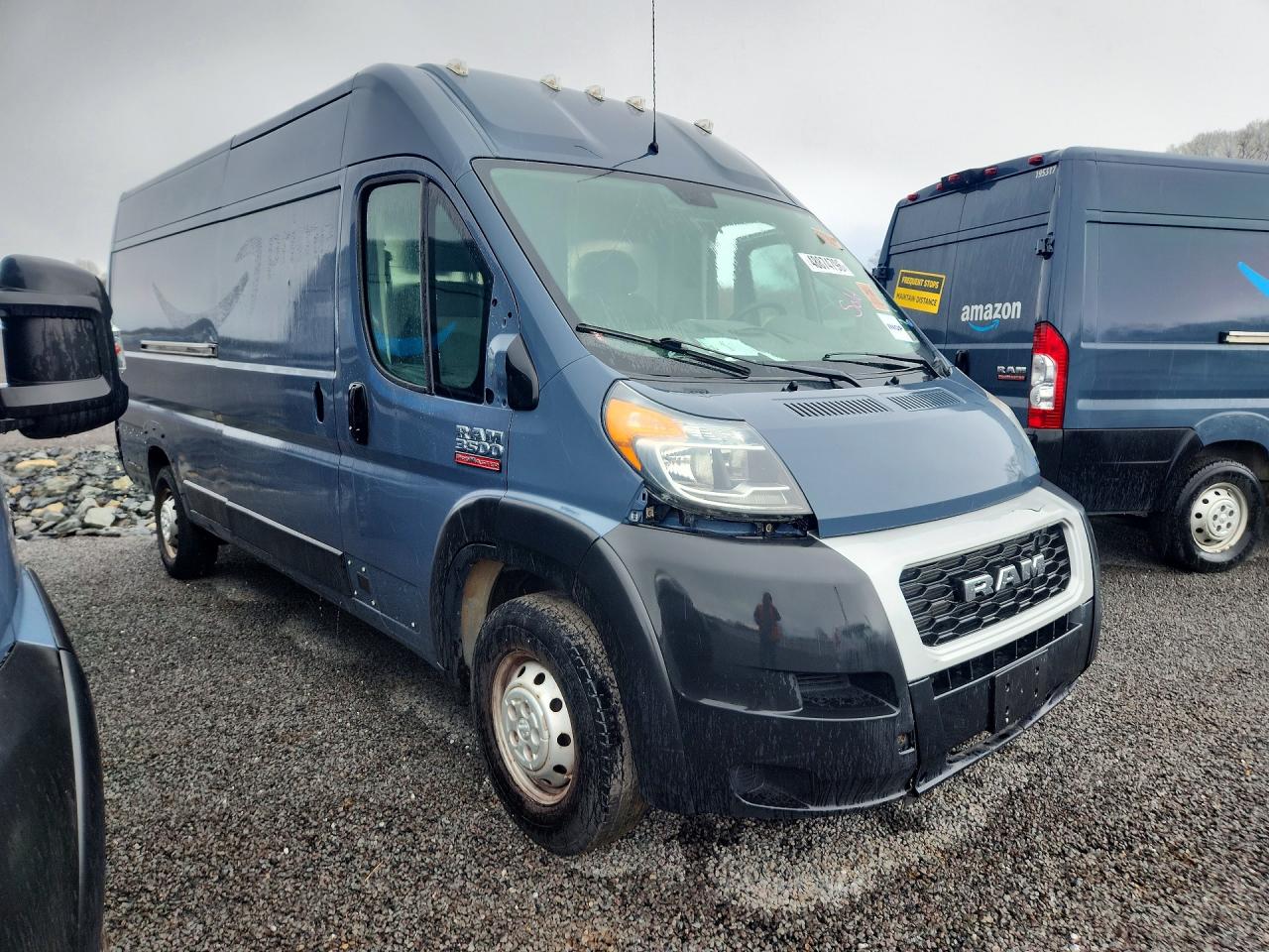 Ram Promaster