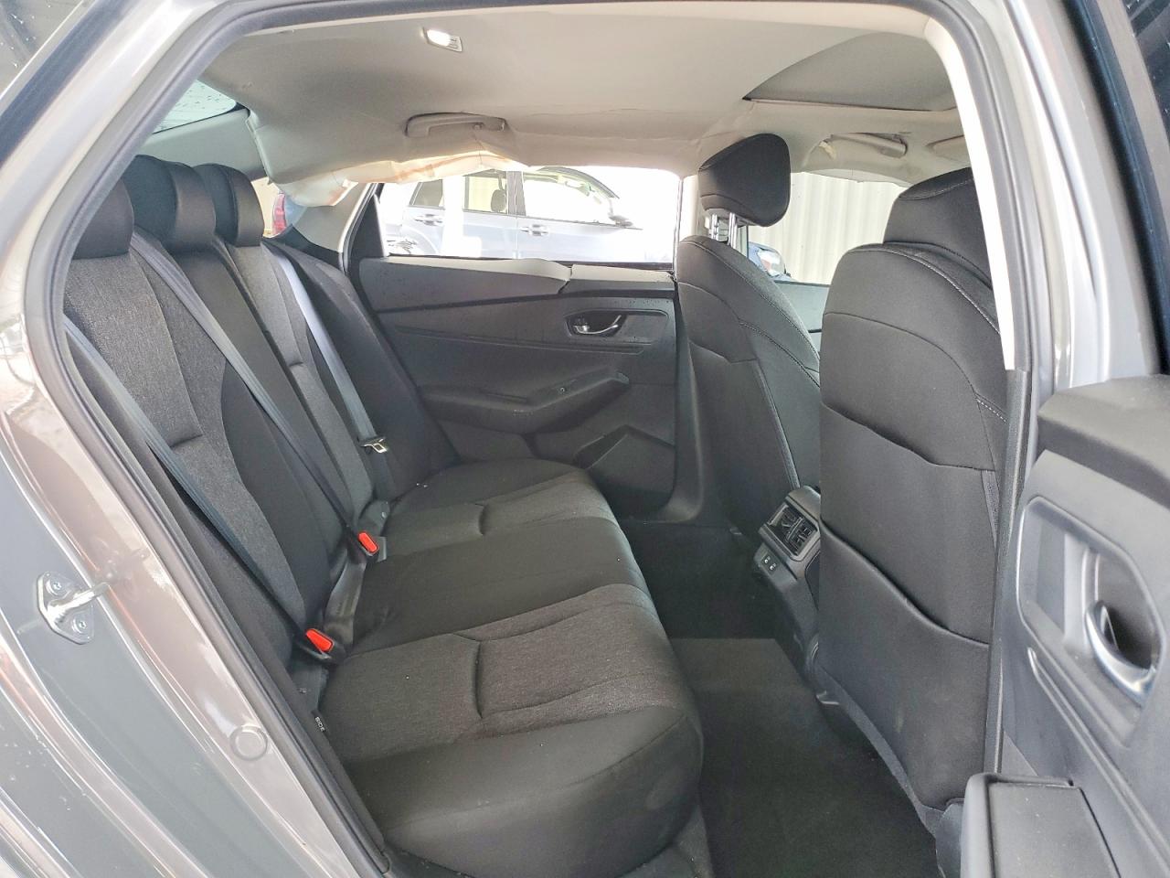 Honda Accord Se