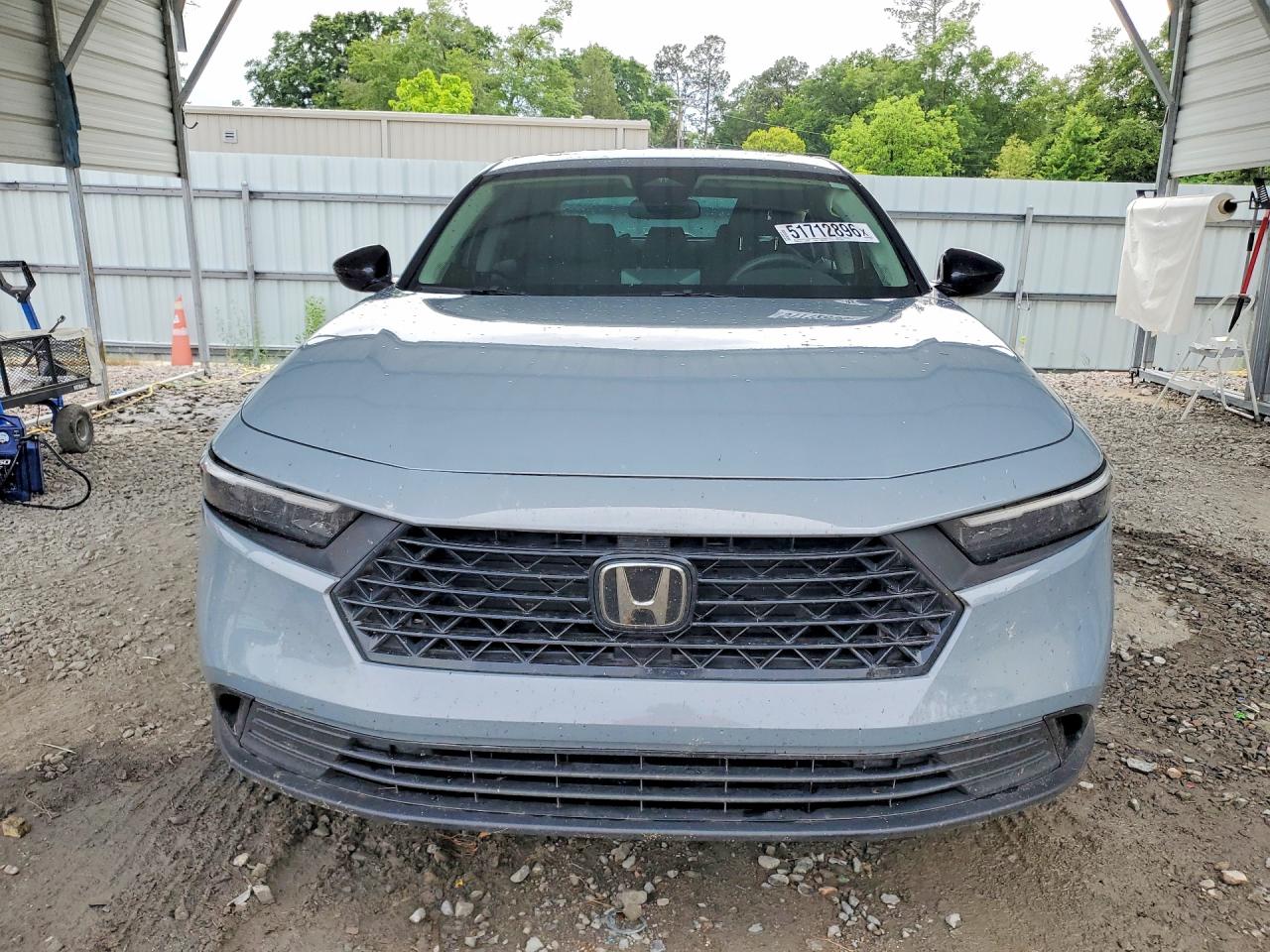 Honda Accord Se