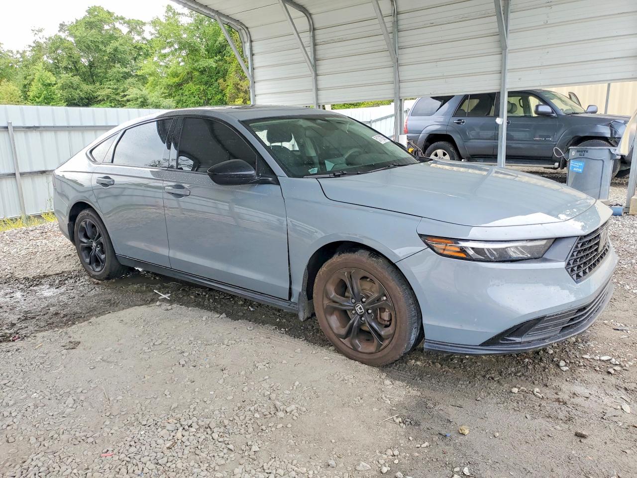 Honda Accord Se