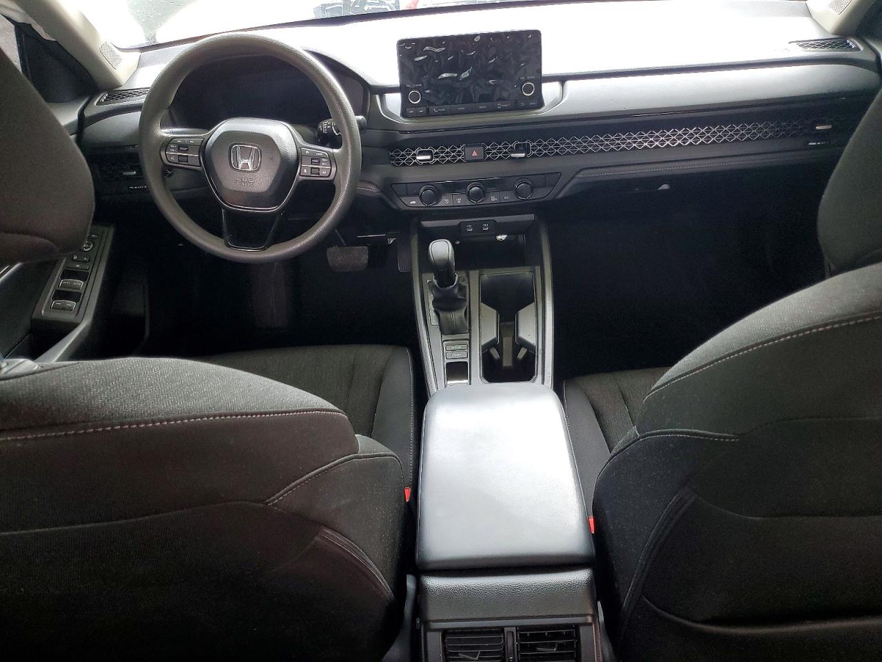 Honda Accord Se