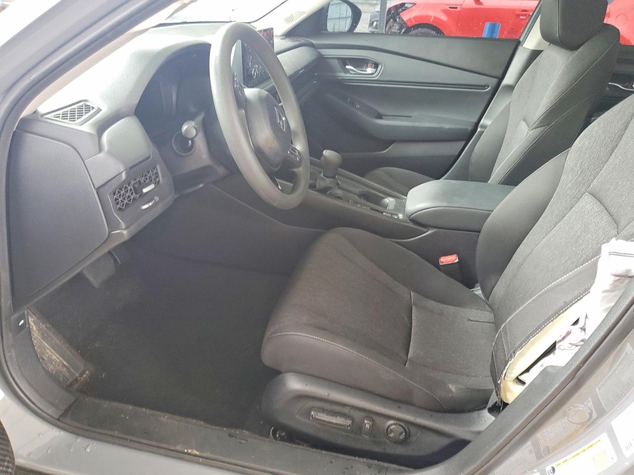Honda Accord Se