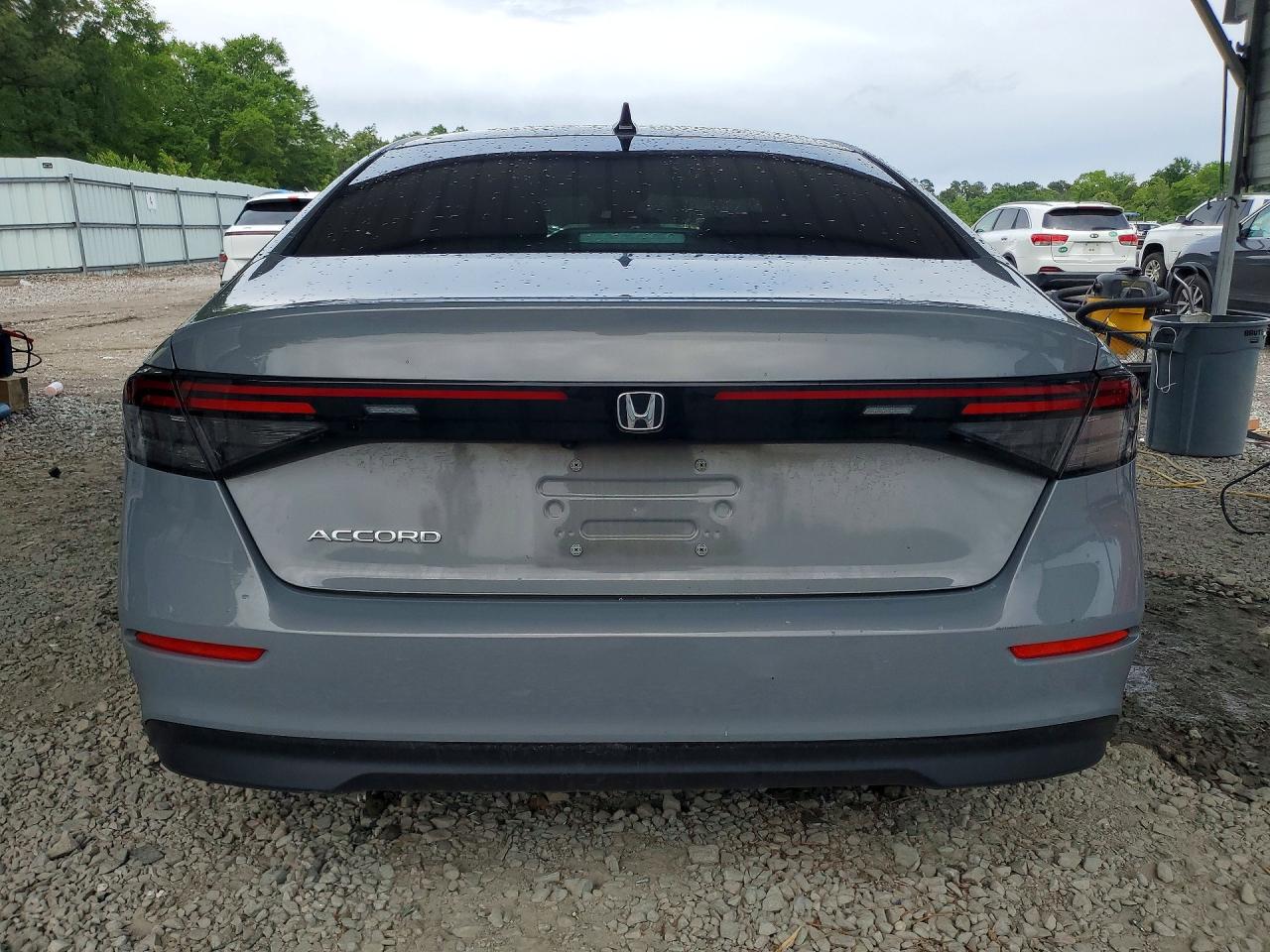 Honda Accord Se