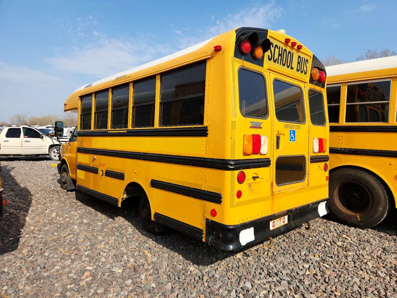 Chevrolet Express