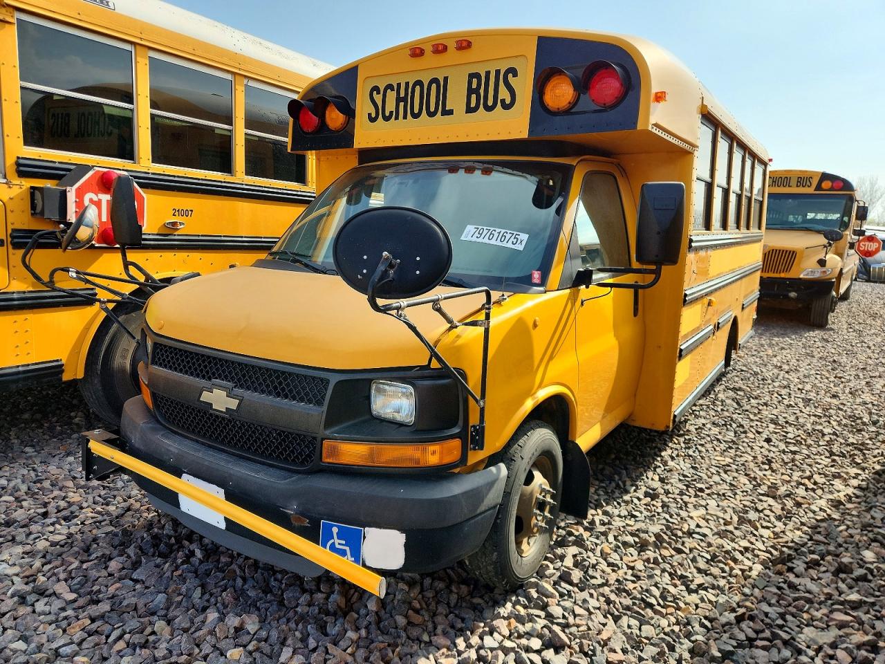 Chevrolet Express