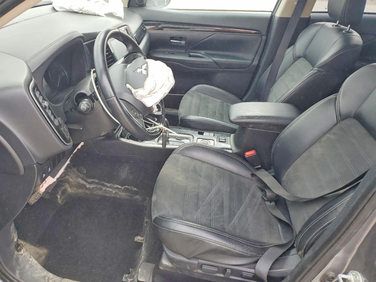Mitsubishi Outlander Se