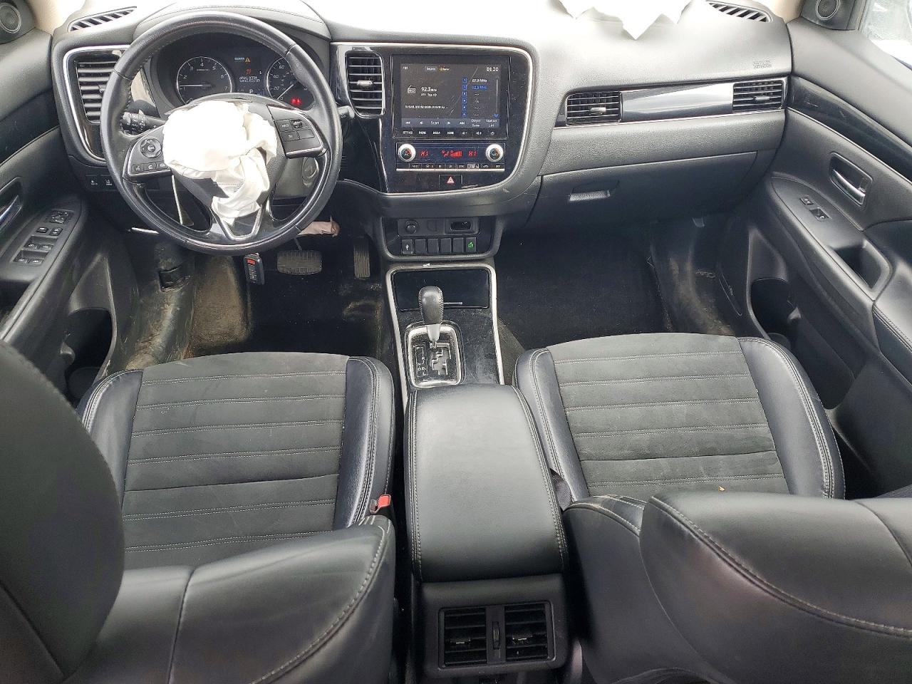 Mitsubishi Outlander Se