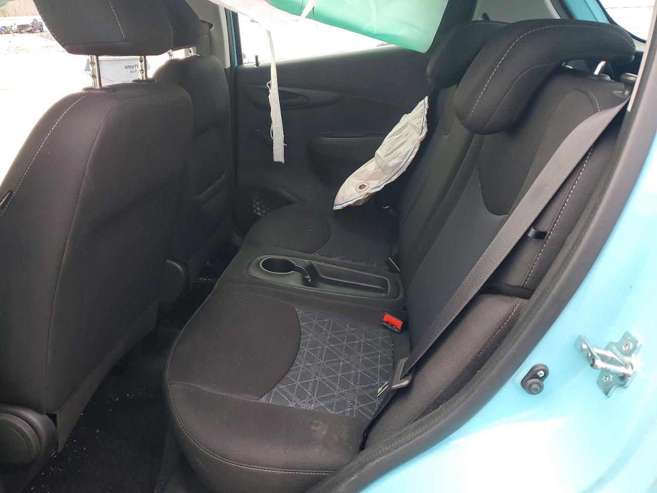 Chevrolet Spark Ls