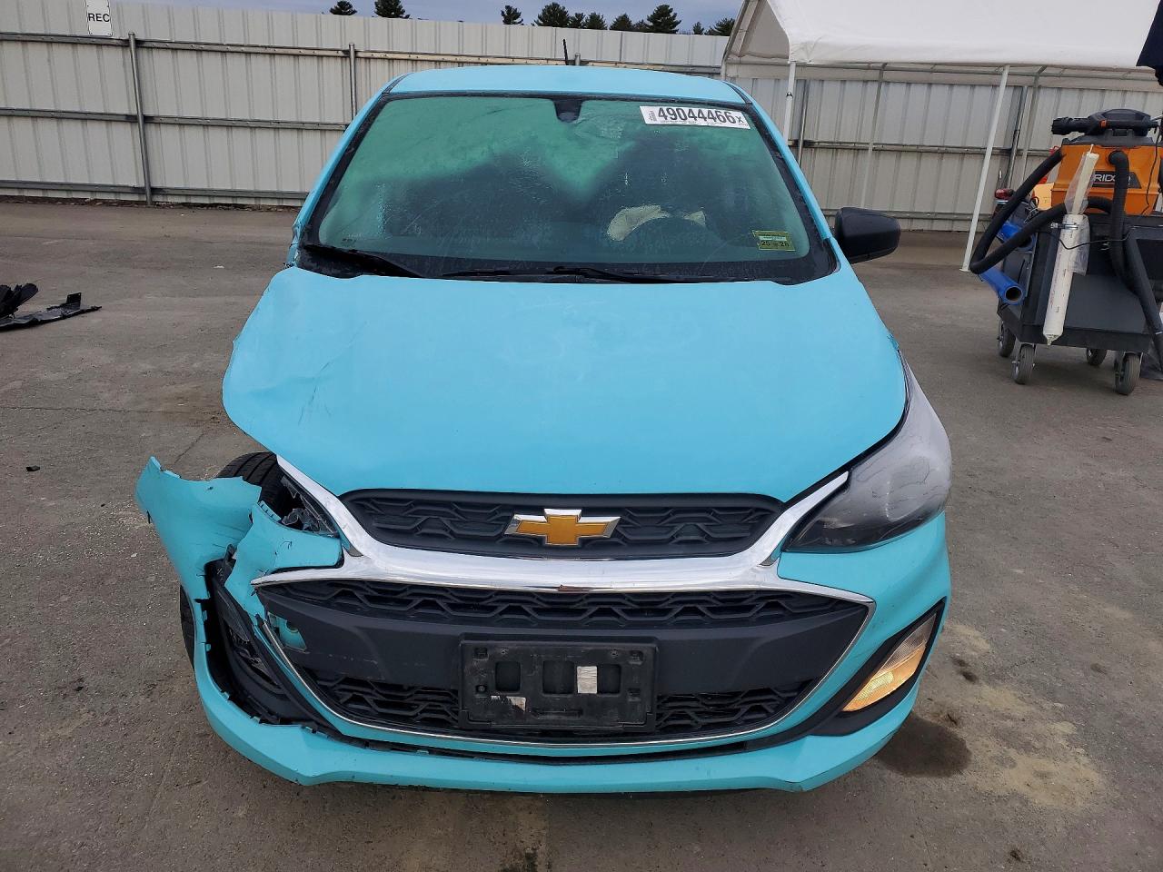 Chevrolet Spark Ls