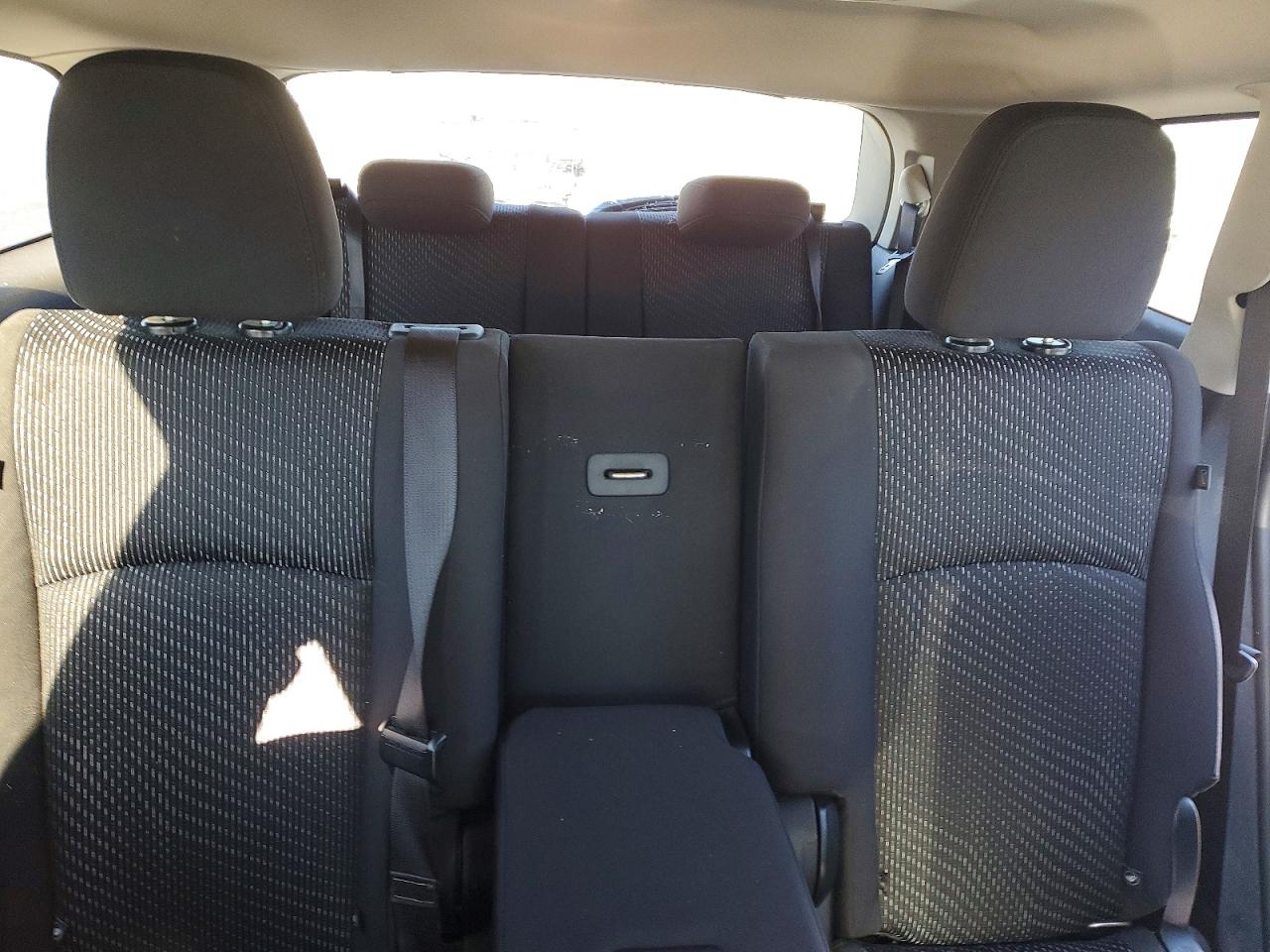Dodge Journey Sxt