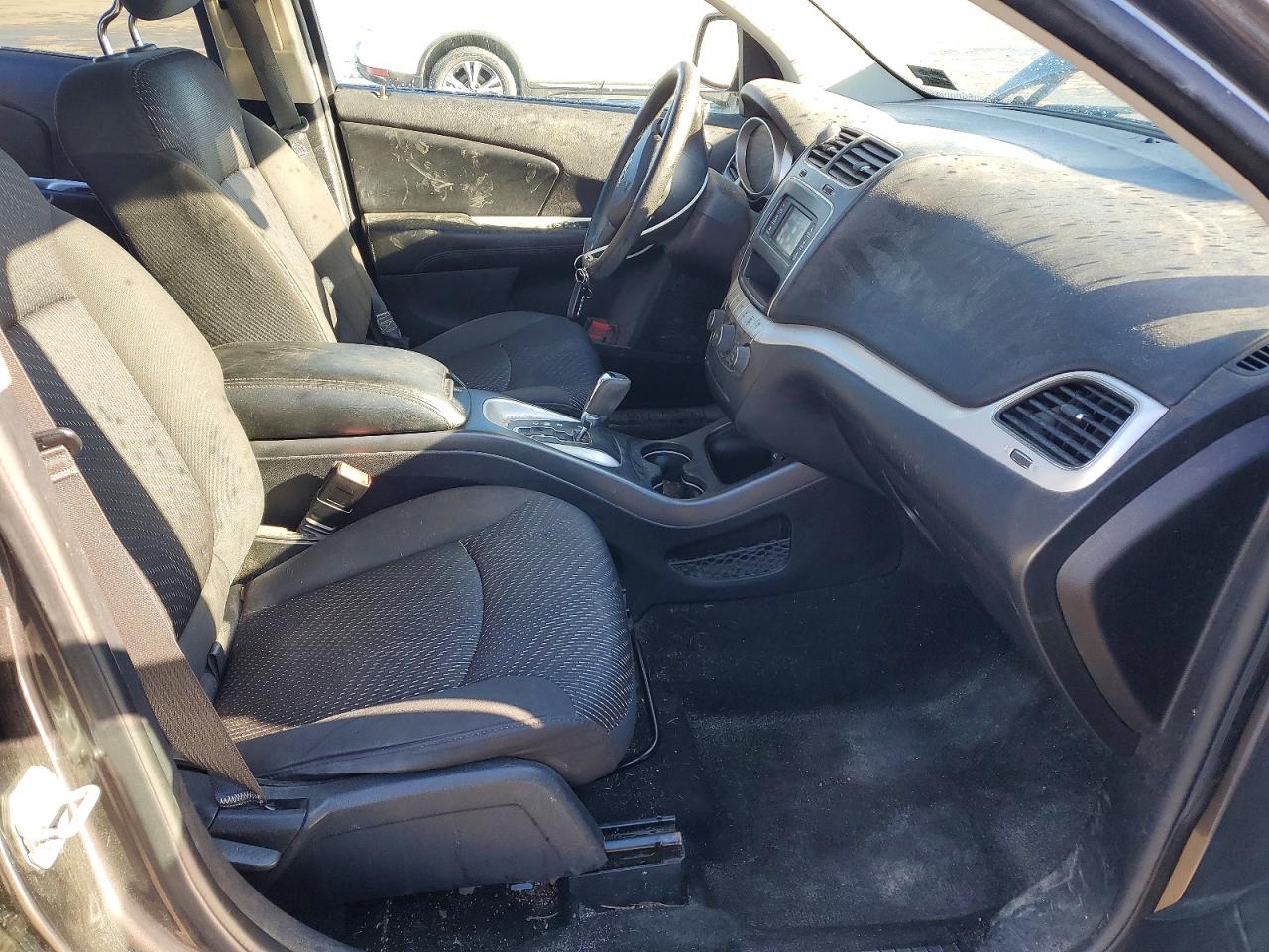 Dodge Journey Sxt