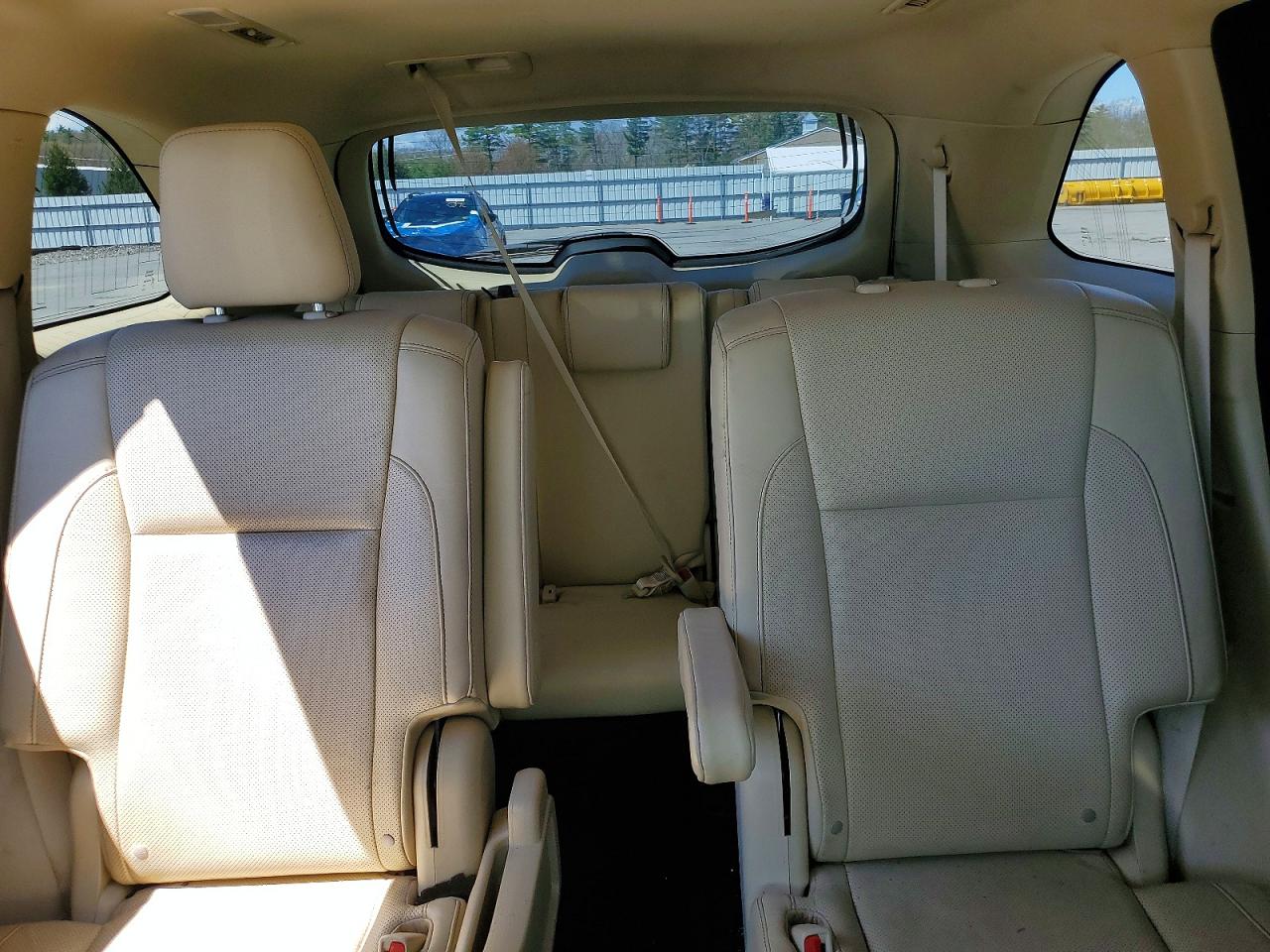 Toyota Highlander Limited