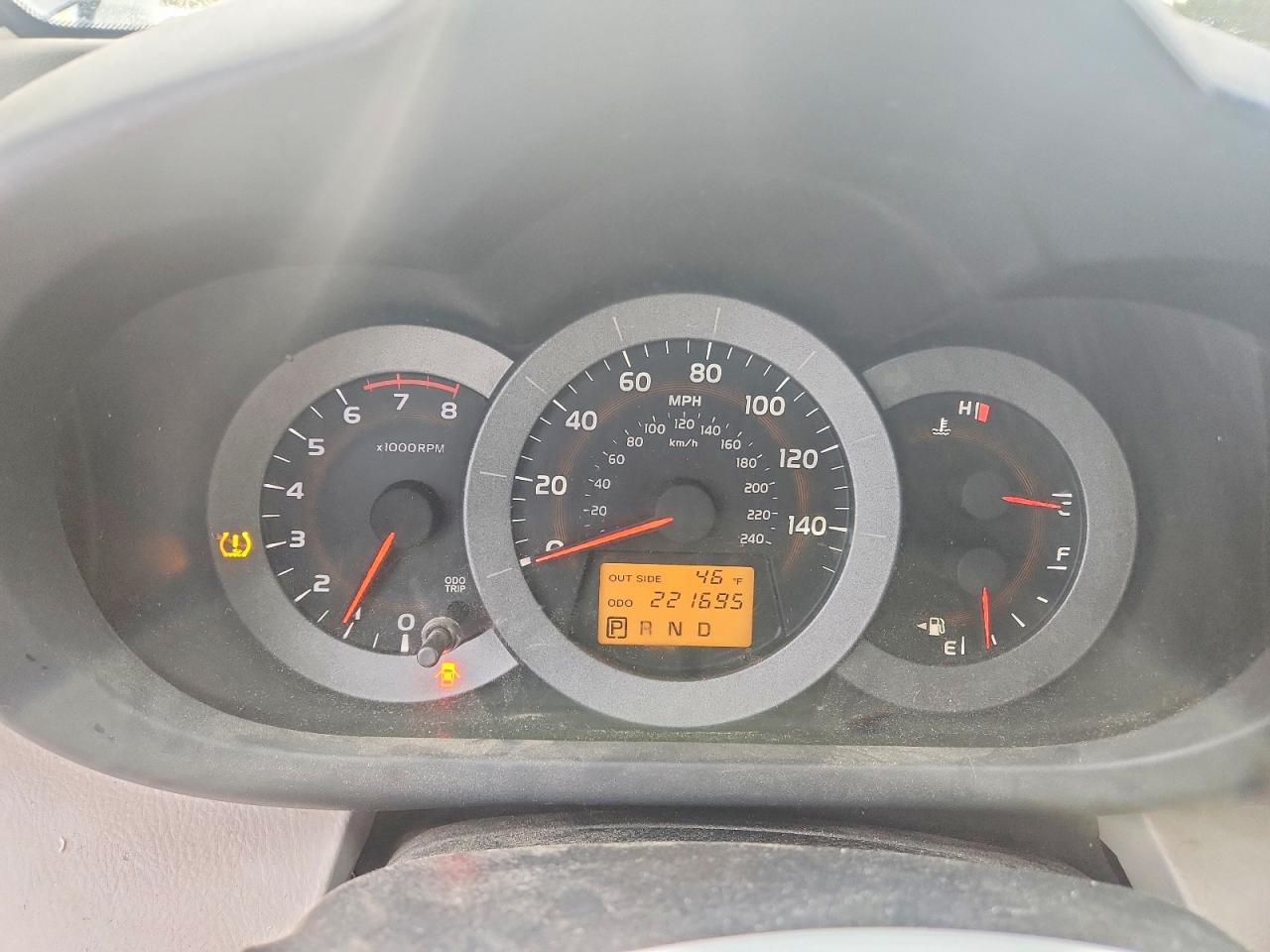 Toyota RAV4 Limited