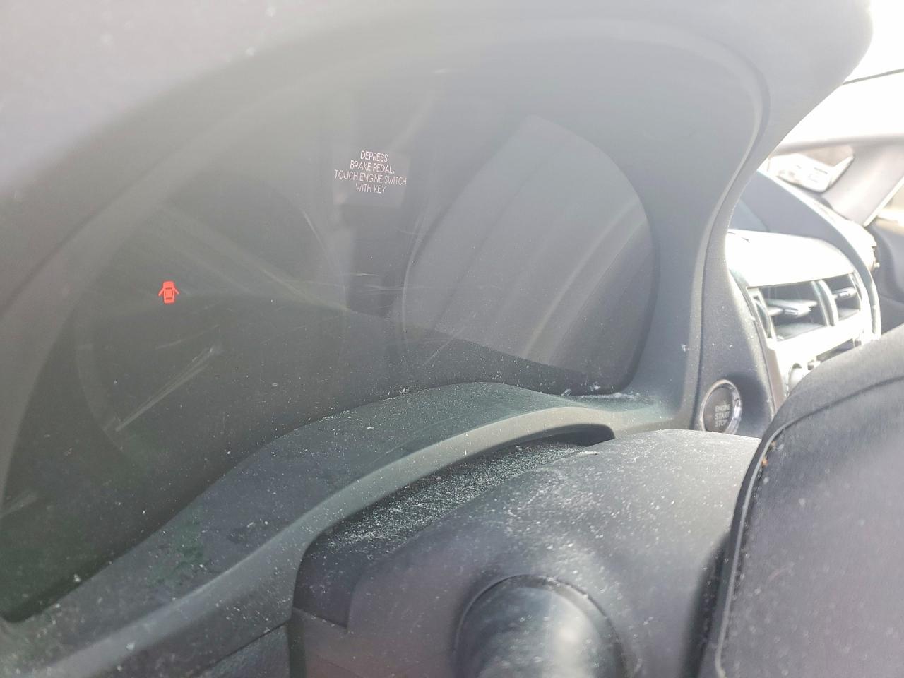 Lexus RX Base