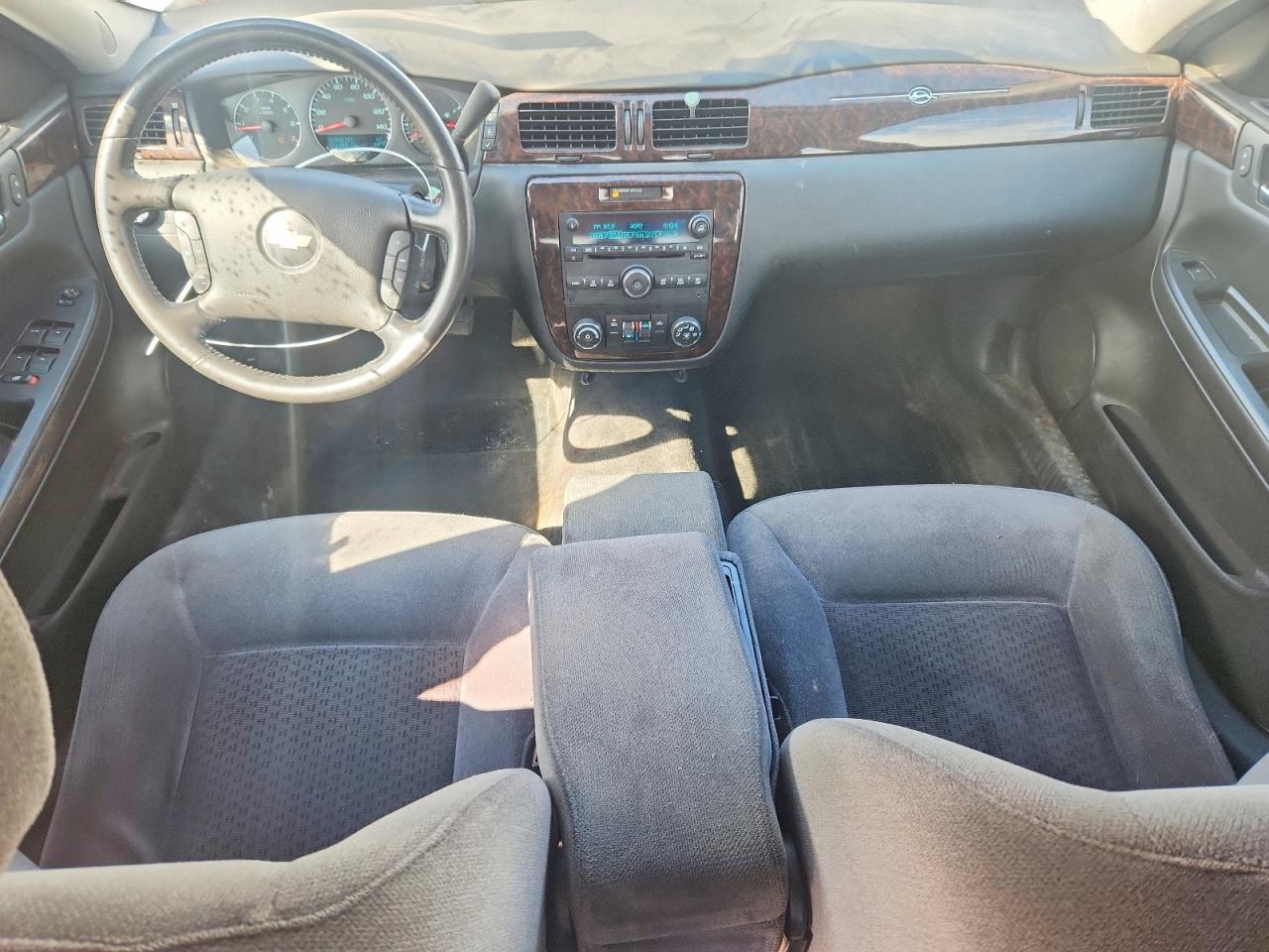 Chevrolet Impala Lt