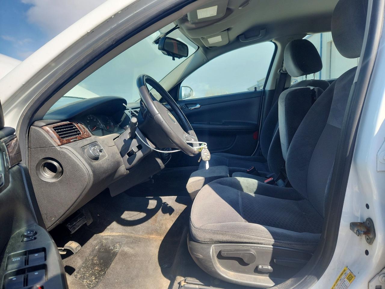 Chevrolet Impala Lt